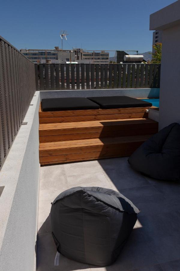 Stay Inn Athens Exterior photo