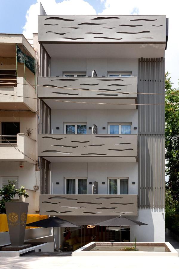 Stay Inn Athens Exterior photo